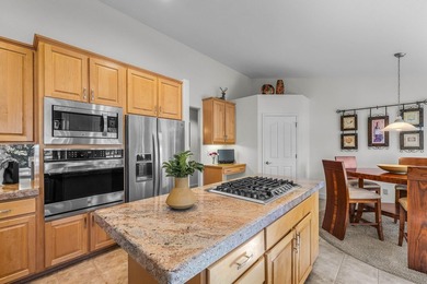 Live directly on 7th fairway in Widgi Creek Golf Club. Walls of - photo 28