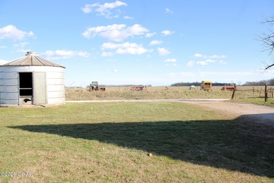 Beautiful 140-acre farm with homestead offering a mix of open - photo 28