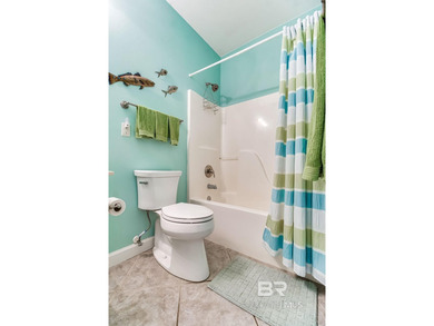 The Yachtsman Unit 3A - Orange Beach, AL..RARE 4-Bedroom Corner - photo 29