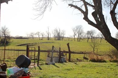 Beautiful 140-acre farm with homestead offering a mix of open - photo 29