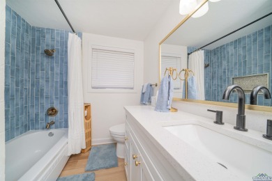 Fully Remodeled Lakefront Home with Sweeping Views of Lake O' - photo 30
