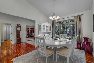 Live directly on 7th fairway in Widgi Creek Golf Club. Walls of - photo 30