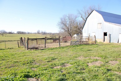 Beautiful 140-acre farm with homestead offering a mix of open - photo 30