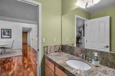 Live directly on 7th fairway in Widgi Creek Golf Club. Walls of - photo 33