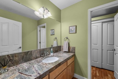 Live directly on 7th fairway in Widgi Creek Golf Club. Walls of - photo 34