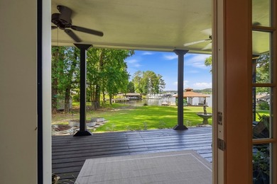 Don't miss this great opportunity to be on Lake Sinclair, close - photo 41