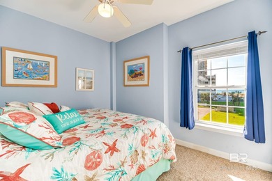 The Yachtsman Unit 3A - Orange Beach, AL..RARE 4-Bedroom Corner - photo 44