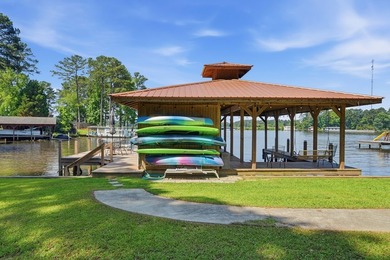 Don't miss this great opportunity to be on Lake Sinclair, close - photo 44