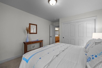 Live directly on 7th fairway in Widgi Creek Golf Club. Walls of - photo 44