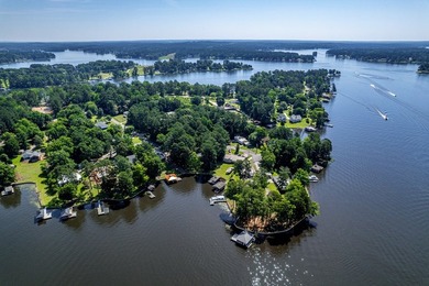 Don't miss this great opportunity to be on Lake Sinclair, close - photo 49