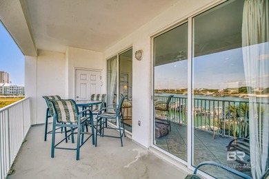 The Yachtsman Unit 3A - Orange Beach, AL..RARE 4-Bedroom Corner - photo 50