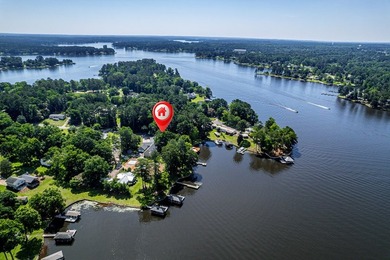 Don't miss this great opportunity to be on Lake Sinclair, close - photo 50