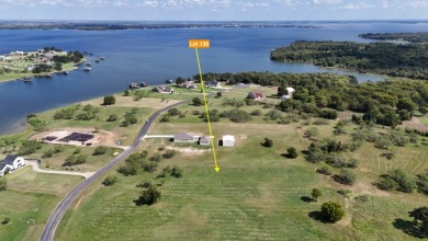 Lake Acreage For Sale in Streetman, Texas
