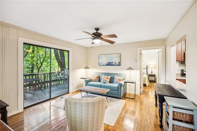 Lake Condo For Sale in Jasper, Georgia