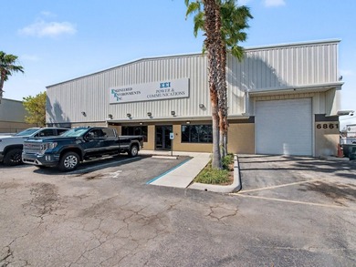 Prime Industrial property spanning 16,025 square feet on 1.47 - photo 1