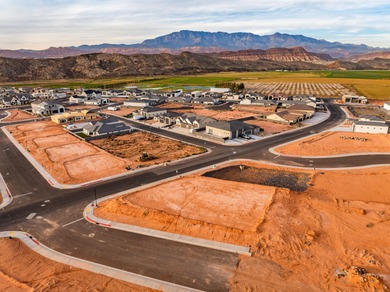 Virgin River Lot Sale Pending in Hurricane Utah