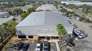 Prime Industrial property spanning 16,025 square feet on 1.47 - photo 2