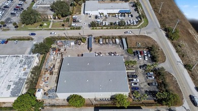 Prime Industrial property spanning 16,025 square feet on 1.47 - photo 3