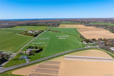 Introducing an extraordinary land offering in Watermill, New - photo 2