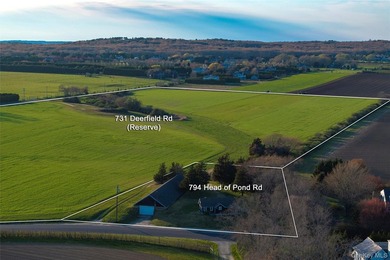 Introducing an extraordinary land offering in Watermill, New - photo 5