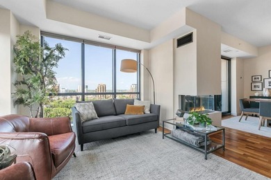 Beautiful 17th floor 2BR, 2BA Emerson floor plan available for - photo 1