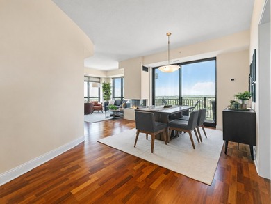 Beautiful 17th floor 2BR, 2BA Emerson floor plan available for - photo 5