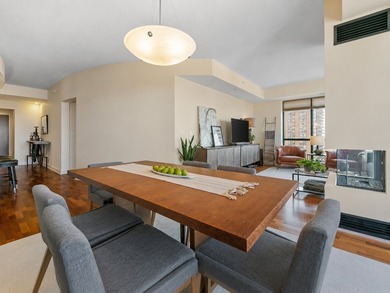 Beautiful 17th floor 2BR, 2BA Emerson floor plan available for - photo 6