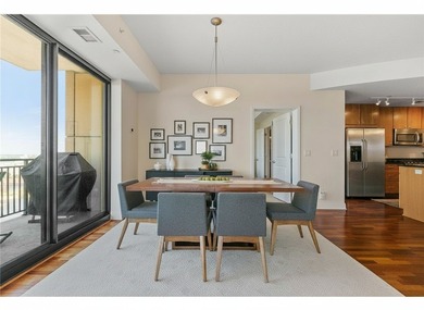 Beautiful 17th floor 2BR, 2BA Emerson floor plan available for - photo 7