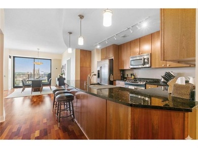 Beautiful 17th floor 2BR, 2BA Emerson floor plan available for - photo 9