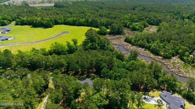 Tarklin Creek front homesite in the Dawson Creek subdivision - - photo 11