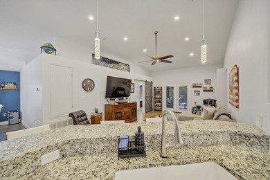 Welcome to this beautifully upgraded coastal retreat in the - photo 12
