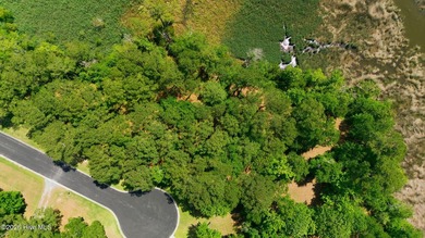 Tarklin Creek front homesite in the Dawson Creek subdivision - - photo 12