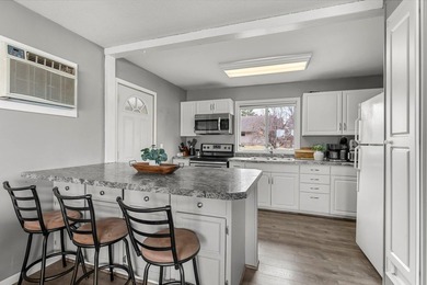 PLEASANT LAKE! Don't miss this rare opportunity to own 62 feet - photo 12
