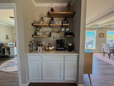 A private mountain escape with 2 homes! Set on 12 breathtaking - photo 15