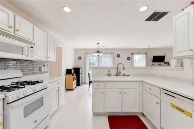 Wonderful opportunity in Covington! This 4-bedroom, 2.5-bath - photo 16