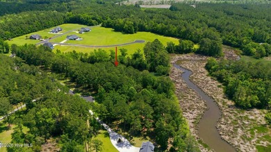 Tarklin Creek front homesite in the Dawson Creek subdivision - - photo 17