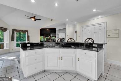 Welcome to a truly one of a kind country retreat nestled on 18 - photo 18