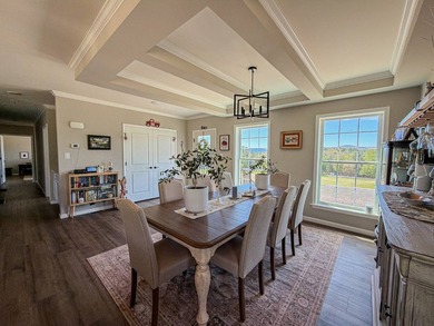 A private mountain escape with 2 homes! Set on 12 breathtaking - photo 18