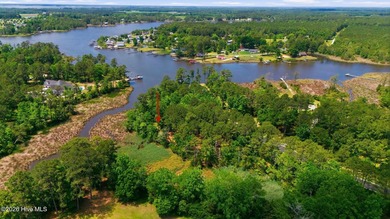Tarklin Creek front homesite in the Dawson Creek subdivision - - photo 19