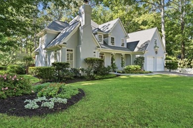 Tucked away in one of Buckhead's most desirable pockets between - photo 2