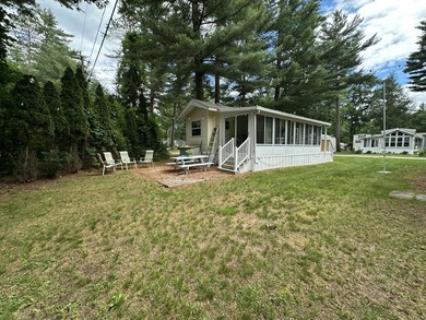 Have you dreamed of having a seasonal get away minutes from the - photo 3