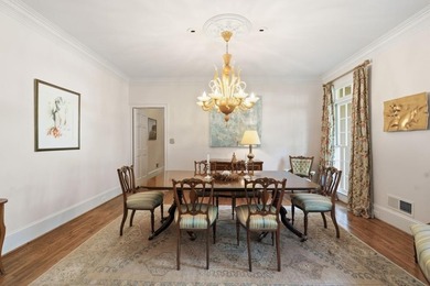 Tucked away in one of Buckhead's most desirable pockets between - photo 6