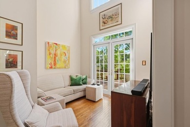 Tucked away in one of Buckhead's most desirable pockets between - photo 7