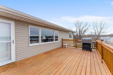 PLEASANT LAKE! Don't miss this rare opportunity to own 62 feet - photo 35