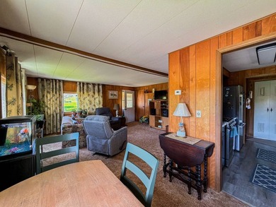 A private mountain escape with 2 homes! Set on 12 breathtaking - photo 38