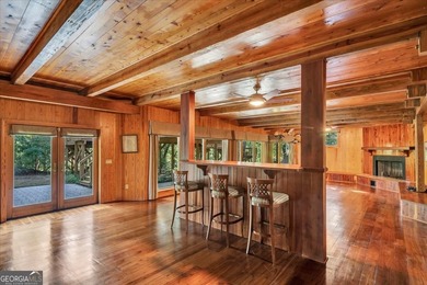 Welcome to a truly one of a kind country retreat nestled on 18 - photo 39