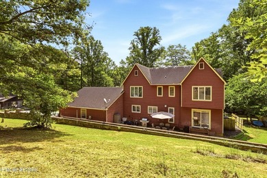 Embrace the East Tennessee lifestyle with this beautifully - photo 39