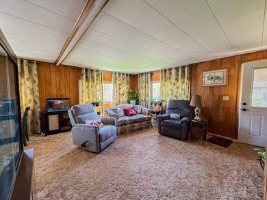 A private mountain escape with 2 homes! Set on 12 breathtaking - photo 39