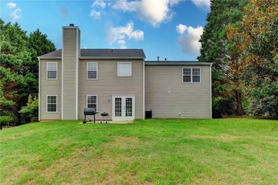 Wonderful opportunity in Covington! This 4-bedroom, 2.5-bath - photo 40