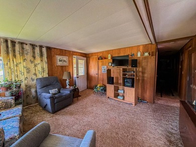 A private mountain escape with 2 homes! Set on 12 breathtaking - photo 40